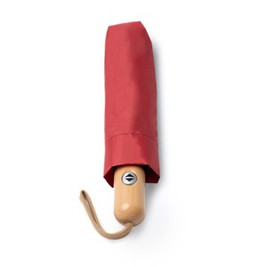 ALARIZ Foldable umbrella with auto opening-closing - EgotierPro UM1476