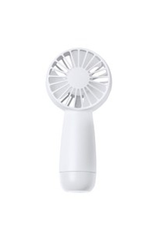 VENTUK Portable handheld fan with 1 - EgotierPro VE1294
