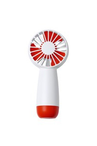 VENTUK Portable handheld fan with 1 - EgotierPro VE1294