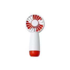 VENTUK Portable handheld fan with 1 - EgotierPro VE1294