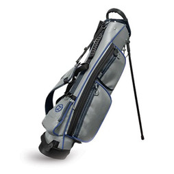 ZERO FRICTION GBAG2 - Sac à crayons de golf personnalisable à 5 poches