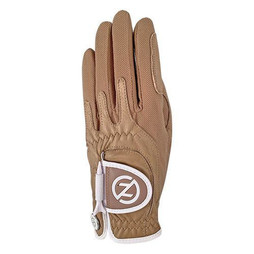 ZERO FRICTION GGCLLH - Gant de golf élite en cabretta pour femme/ main gauche