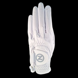 ZERO FRICTION GGCLLH - Gant de golf élite en cabretta pour femme/ main gauche