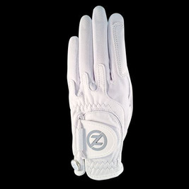 ZERO FRICTION GGCLLH - Gant de golf élite en cabretta pour femme/ main gauche