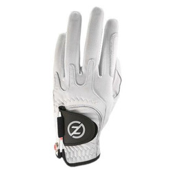 ZERO FRICTION GGCMLH - Gant de golf élite en cabretta pour homme/ main gauche
