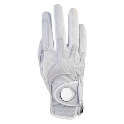 ZERO FRICTION GGCMRH - Gant de golf élite en cabretta pour homme / main droite