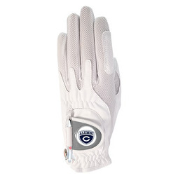 ZERO FRICTION GGMLLH - Gant de golf magnétique pour femme/ main gauche