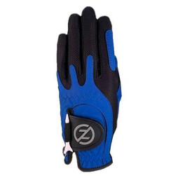 ZERO FRICTION GGSJLH - Juniors Performance Golf Glove/ LH