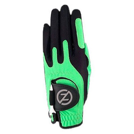 ZERO FRICTION GGSJLH - Juniors Performance Golf Glove/ LH