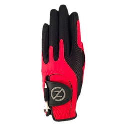 ZERO FRICTION GGSJLH - Gant de golf performance pour juniors/ main gauche