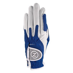 ZERO FRICTION GGSLLH - Womens Performance Golf Glove/ LH