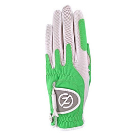 ZERO FRICTION GGSLLH - Women's Performance Golf Glove/ LH
