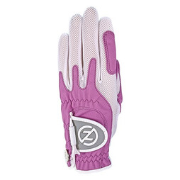 ZERO FRICTION GGSLLH - Gant de golf pour femme à performance élevée/ Main gauche