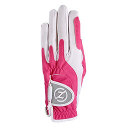 ZERO FRICTION GGSLLH - Gant de golf pour femme à performance élevée/ Main gauche