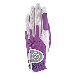 ZERO FRICTION GGSLLH - Gant de golf pour femme à performance élevée/ Main gauche