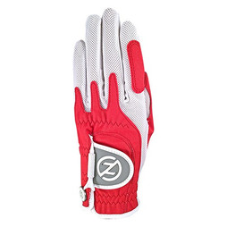 ZERO FRICTION GGSLLH - Gant de golf pour femme à performance élevée/ Main gauche