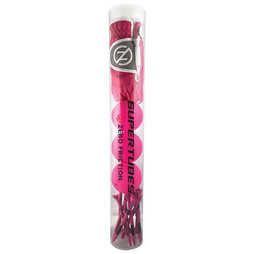 ZERO FRICTION GSTUBLL - Supertubes avec Gant (LLH)/ Balles Spectra (3)/ Tees (10)