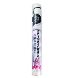 ZERO FRICTION GSTUBMR - Supertubes avec Gant (MRH)/ Balles Spectra (3)/ Tés (10)