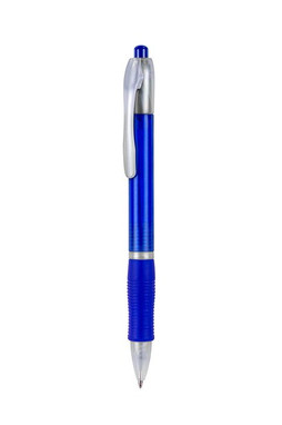 Goya 23140 - Translucent Plastic Pen - Various Colors TRANSLUCENT