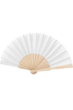 Goya 28500 - Ventilatore in Legno e Poliestere 23 cm WOOD