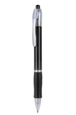 Goya 23140 - Translucent Plastic Pen - Various Colors TRANSLUCENT