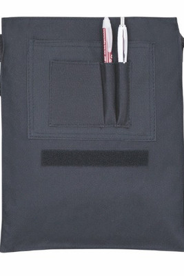 Goya 24318 - 600D Polyester Congrestas met Reflecterende Band REFLECT