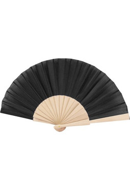 Goya 28500 - Ventilatore in Legno e Poliestere 23 cm WOOD