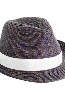 Goya 29533 - Flexibler Strohhut Einheitsgröße, verschiedene Farben PANAMA
