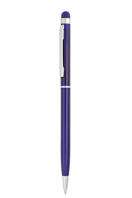 Goya 32547 - Aluminum Touchscreen Pen in Various Colors MANCHESTER