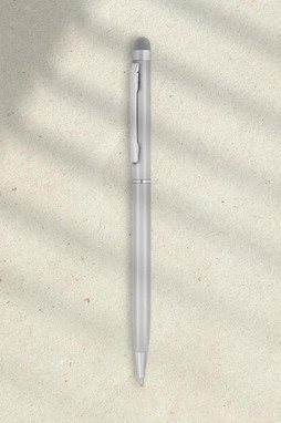 Goya 32547 - Penna in Alluminio Multicolore con Puntatore MANCHESTER