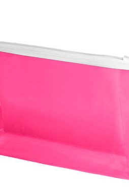 Goya 34054 - Translucent PVC Toilet Bag with Zip SOFIE
