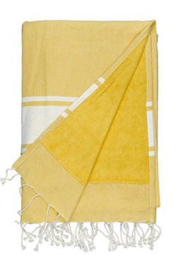 Goya 36082 - Excellent Superfunctional Terry Pareo Towel MAUI