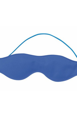 Goya 36056 - Nylon Gel Eye Mask, Various Colors