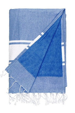 Goya 36082 - Uitstekende Pareo met Handdoek, Terry Afwerking MAUI