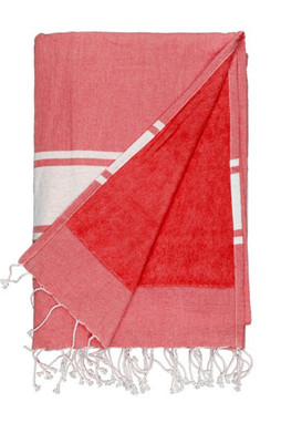 Goya 36082 - Uitstekende Pareo met Handdoek, Terry Afwerking MAUI