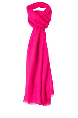 Goya 37039 - Viscose Foulard with Spike Design SPIKE