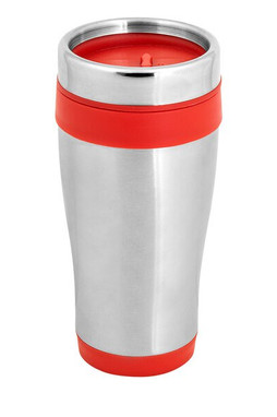 Goya 37062 - Stainless Steel & Polypropylene Insulated Glass 450ml GLACIAR