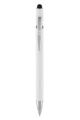Goya 37513 - Penna in Alluminio con Puntatore Touch EVEN
