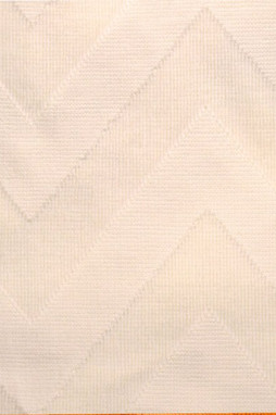 Goya 38011 - Moderne 100% Bomuld Pareo, Stribet & Velour ZAG