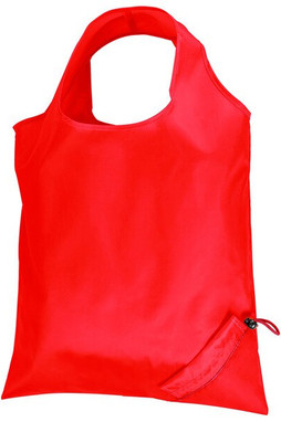 Goya 38041 - 210D Polyesterikassi, Integroidut Kahvat, Kulmasuljenta FRAISE