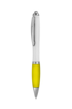 Goya 38076 - Classic Design Plastic Pen, Updated Colors BREXT