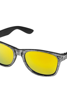 Goya 38056 - Lunettes de Soleil Bois Coloré UV400 TIMBER