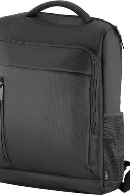 Goya 38511RE - Sac à dos Congrès RPET étanche, anti-vol, RFID, adapté trolleys