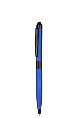 Goya 38513 - Black Metal Ballpoint Pen with Pointer FRAC