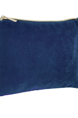 Goya 38533 - Velvet Toilet with Golden Metal Puller CARPET