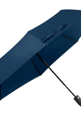 Goya 38537RE - Automatic RPET Umbrella, 95cm, Fiberglass Ribs OPEN&CLOSE