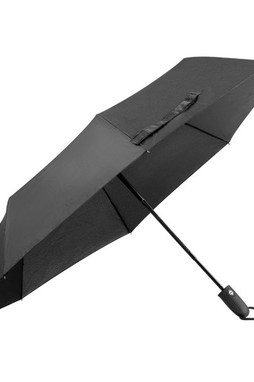 Goya 38537RE - Automatic RPET Umbrella, 95cm, Fiberglass Ribs OPEN&CLOSE