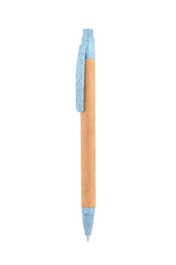 Goya 39015 - Eco-Friendly Cardboard and Wheat Fiber Pen HILL