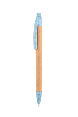 Goya 39015 - Stylo en carton et fibre de blé HILL