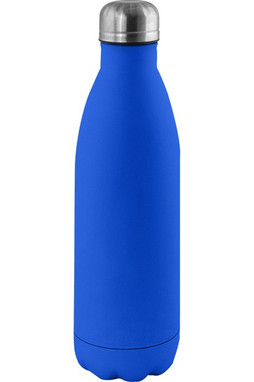 Goya 39026 - Gourde en Acier Inoxydable Mat 750ml SODA
